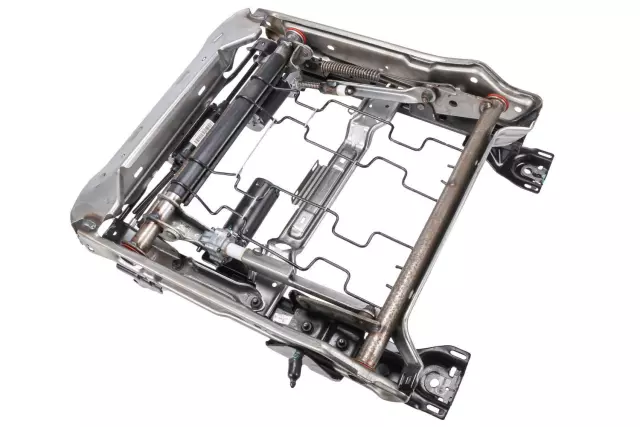 Seat Frame - GM (25941134)