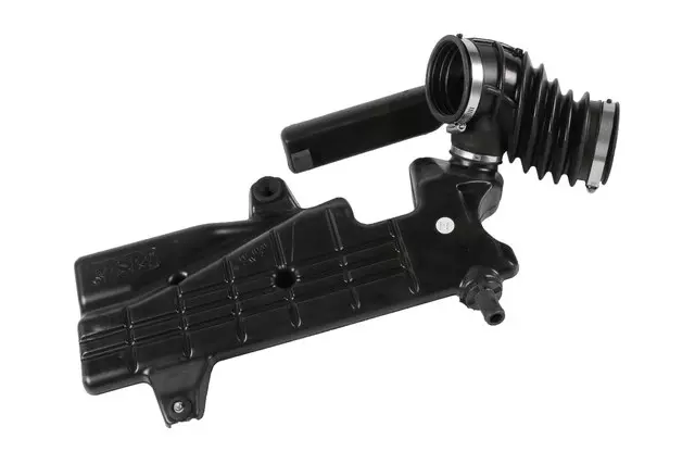 20940167 - : Part# 20940167 Air Cleaner Outlet Duct for Cadillac: SRX Image