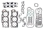 TO30HSB - : Engine Cylinder Head Gasket Set for Enginetech Image