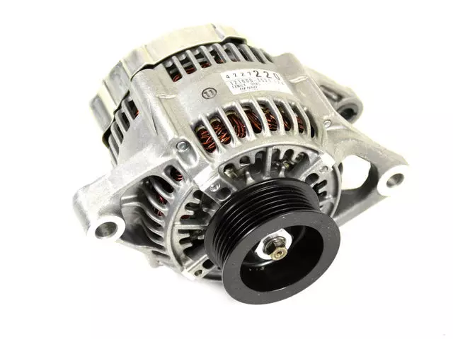 4727220 - Electrical: Alternator for Chrysler: Grand Voyager, Town &amp; Country, Voyager | Dodge: Caravan, Grand Caravan Image