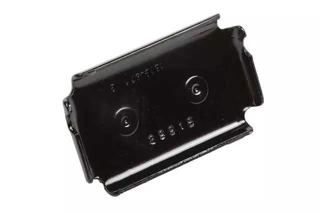 15730671 - Body: Tie Down Hook for Chevrolet: Colorado, Silverado 1500, Silverado 1500 Classic, Silverado 1500 HD, Silverado 1500 HD Classic, Silverado 1500 LD, Silverado 2500, Silverado 2500 HD, Silverado 2500 HD Classic, Silverado 3500, Silverado 3500 Classic, Silverado 3500 HD | GMC: Canyon, Sierra 1500, Sierra 1500 Classic, Sierra 1500 HD, Sierra 1500 HD Classic, Sierra 1500 Limited, Sierra 2500, Sierra 2500 HD, Sierra 2500 HD Classic, Sierra 3500, Sierra 3500 Classic, Sierra 3500 HD Image