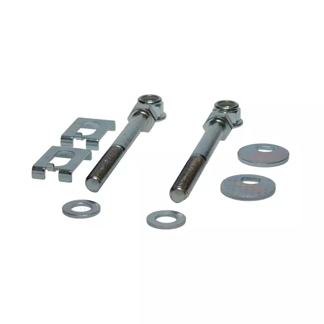 Front Alignment Caster / Camber Kit - ACDelco (45K5015)