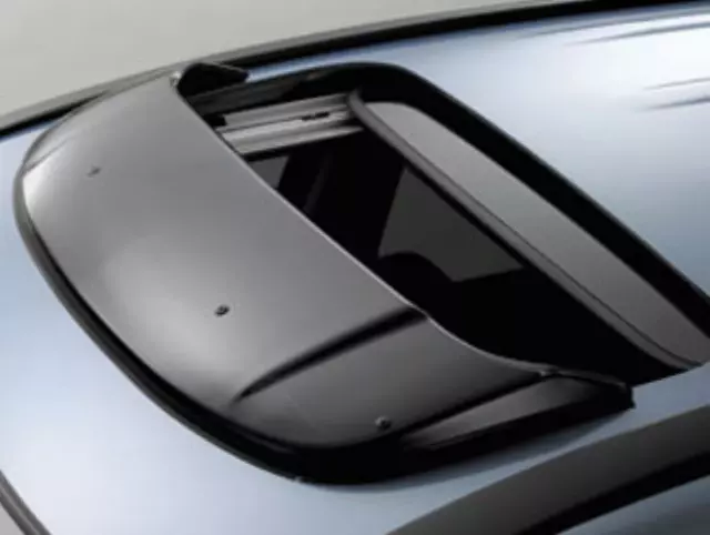 8R01SWA101 - Body: Moonroof Visor for Honda: CR-V Image