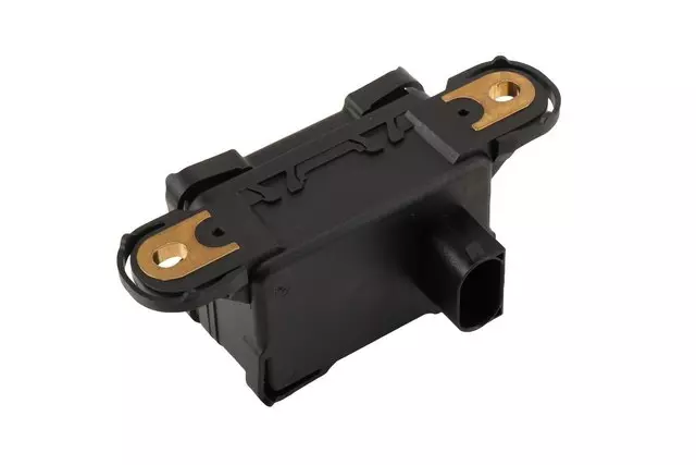 15854949 - Brakes: Yaw Rate Sensor for Chevrolet: Equinox | Pontiac: Torrent Image