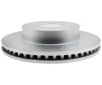 780036FZN - : Disc Brake Rotor for Raybestos Brakes Image