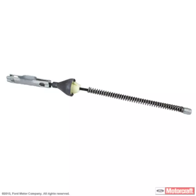 Parking Brake Cable - Ford (2M5Z-2A635-AA)