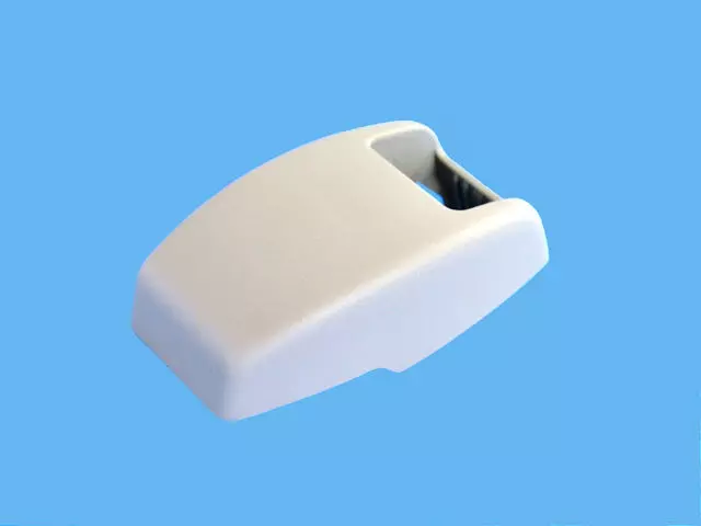 YV87HDAAE - Restraints: Adjustable Turning Loop Cover for Mopar Image