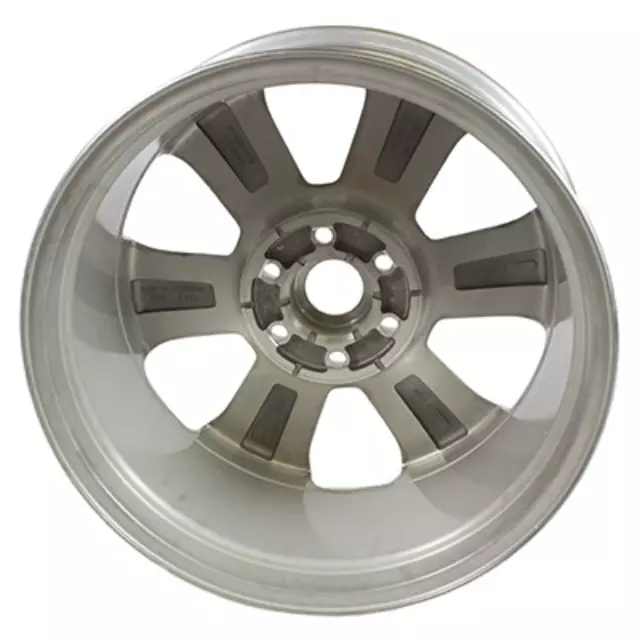 Wheel, Alloy - Ford (FL1Z-1007-C)