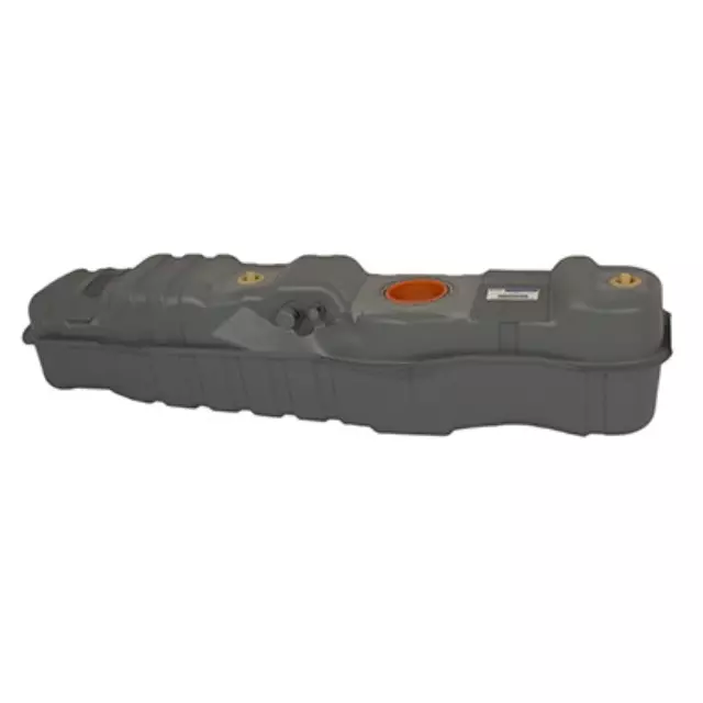 5C3Z9002UA - Fuel System: Fuel Tank for Ford: F-250 Super Duty, F-350 Super Duty, F-450 Super Duty, F-550 Super Duty Image