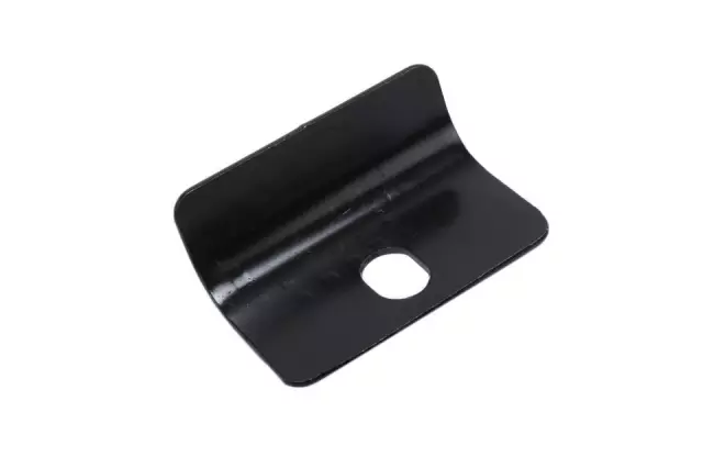 OEM NEW 2003-2020 GM GMC Chevrolet Savana Rear Door Latch Reinforcement 15740385 - GM (15740385)