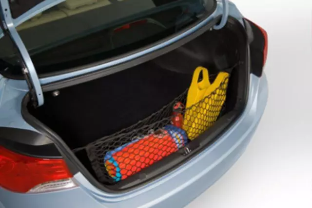 3X017ADU00 - : Trunk Net for Hyundai Image