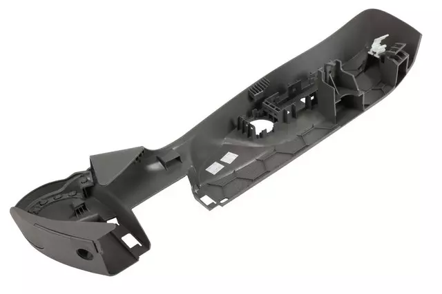 22753132 - Body: Outer Finish Panel for Chevrolet: Malibu, Malibu Limited Image