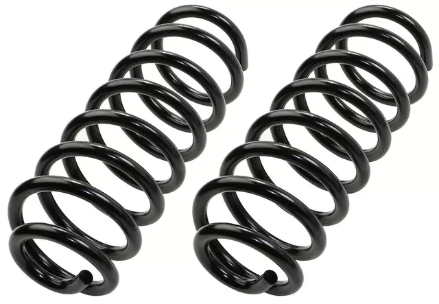 19470108 - : Spring Set for GM Image