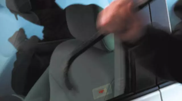 PT39860081 - Electronics: 2008-2021 Toyota Land Cruiser - Security, Glass Breakage Sensor for Toyota: Land Cruiser Image