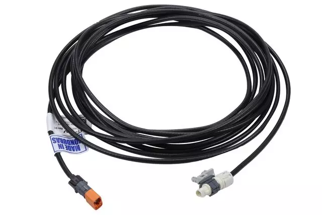 Digital Radio And Navigation Antenna Cable - GM (84714470)
