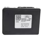 EG9Z2C219L - Electrical: ABS Control Unit for Ford: Fusion | Lincoln: MKZ Image