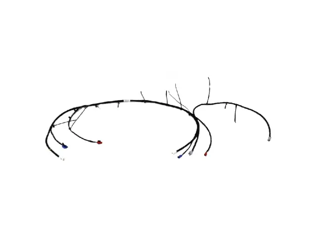 68542701AB - Electrical: Jumper Wiring for Mopar Image image
