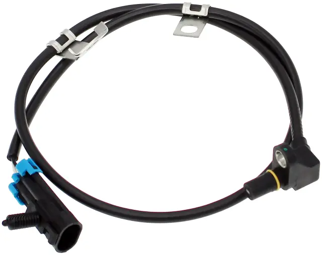 970003 - Brake: Anti-Lock Braking System Wheel Speed Sensor for Dorman Image