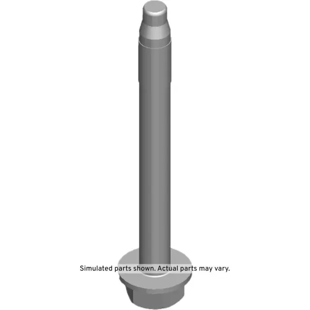 11602035 - : Multi-Purpose Bolt for GM Image