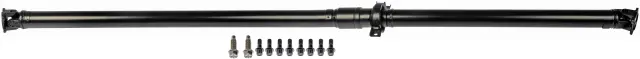 936003 - : Rear 2-Piece Steel Driveshaft Assembly for Dorman Image