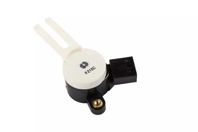 13579088 - Electrical: Stoplamp Switch for Buick: LaCrosse, Regal | Cadillac: SRX | Chevrolet: Camaro, Caprice, Captiva Sport, Express 1500, Express 2500, Express 3500, Express 4500 | GMC: Savana 1500, Savana 2500, Savana 3500, Savana 4500 Image
