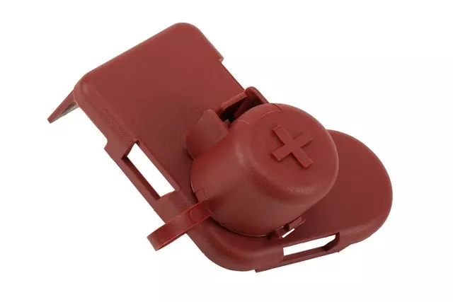 Battery Positive Cable Junction Block Cover - GM (92237267)