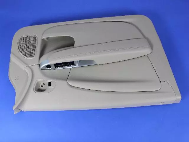 Front Door Trim Panel, Left - Mopar (1XP511L1AB)