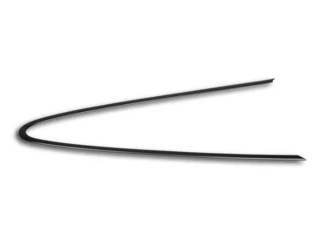 9115434190270K - Body: Molding for Porsche: 911 Image