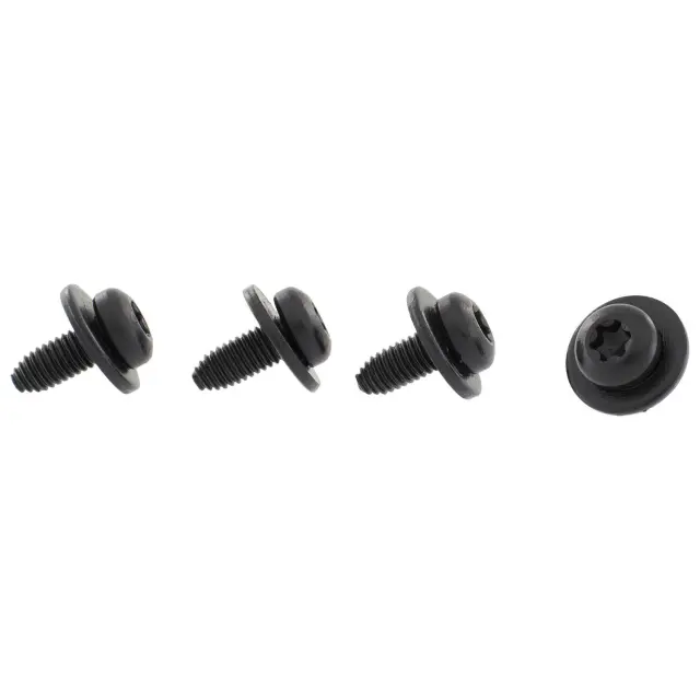 W717420S451 - : Screw And Washer Assembly for Ford Image
