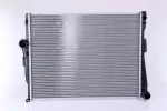 60875 - : Nissens Radiator for NISSENS Image