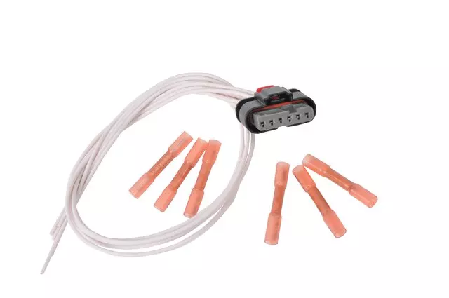85526044 - : Connector Kit for GM Image