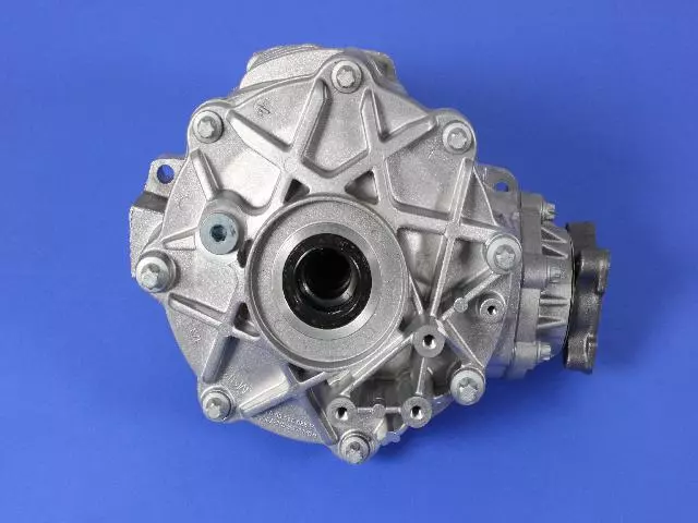 Front Axle Differential - Mopar (4591954AB)