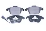 355023161 - : Disc Brake Pad Set for Hella Pagid Image