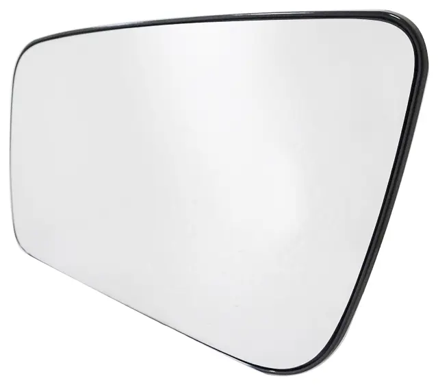 56017 - Body: Driver Non-Heated Door Mirror Glass for Dorman Image