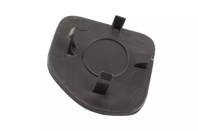 84485573 - : Upper Center Pillar Trim Cover for Chevrolet: Silverado 1500, Silverado 1500 LTD, Silverado 2500 HD, Silverado 3500 HD | GMC: Sierra 1500, Sierra 1500 Limited, Sierra 2500 HD, Sierra 3500 HD Image