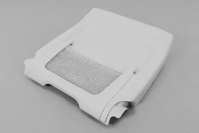 Front Seat Back Panel, Right Or Left - Mopar (1UP05LU5AC)