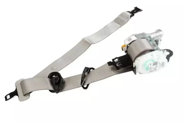 19181951 - Electrical: Belt &amp; Retractor for Buick: Enclave | Saturn: Outlook Image