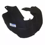 8S4Z54278B50A - Body: Splash Shield for Ford: Focus Image image