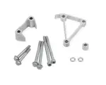 214 - : Installation Kit for Low LS Accessory Drive Bracket w/ Long Alignment for Holley Image