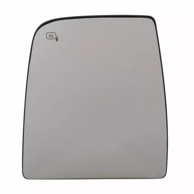 CK4Z17K707B - Body: Mirror Glass for Ford: E-Transit, Transit-150, Transit-250, Transit-350, Transit-350 HD Image