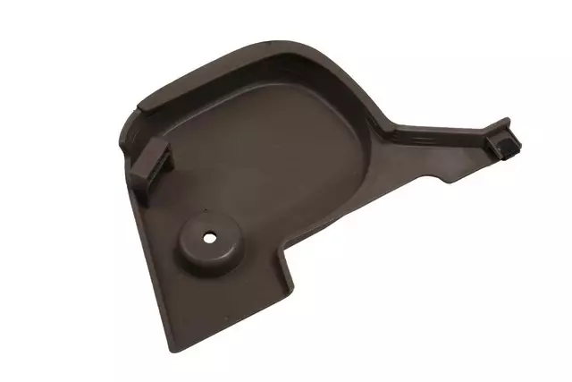 Dune 3rd Row Driver Side Seat Back Latch Cover - GM (22974103)