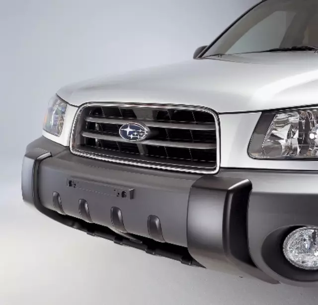 E7710FC000 - Body: Brush Guard for Subaru Image