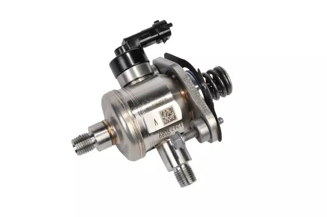 12679089 - : Electric Fuel Pump for Cadillac: ATS, CT4, CTS, XTS Image