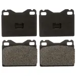 18028736 - : Pad Kit for GM Image