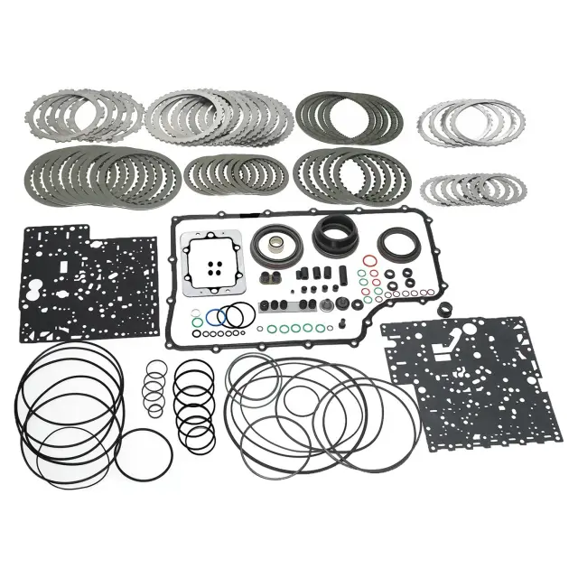 752346 - : Pioneer Automotive Industries Automatic Transmission Master Repair Kit for Pioneer Auto Image