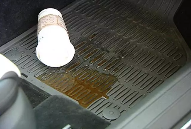 Monster Mats - Black - Volkswagen (3C1-061-550-HC-041)