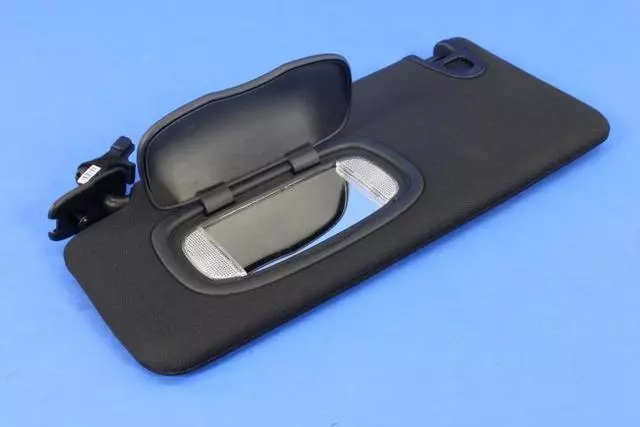 5NN92DX9AF - : Visor, Left for Mopar Image