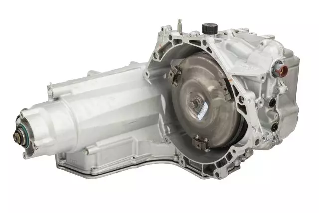 17803905 - : Trans-Axle for GM Image