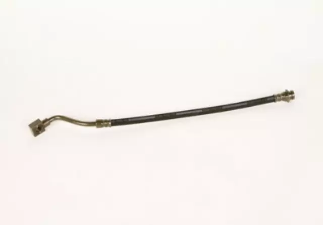 10112054 - : Front Passenger Side Hydraulic Brake Hose Assembly for GM Image