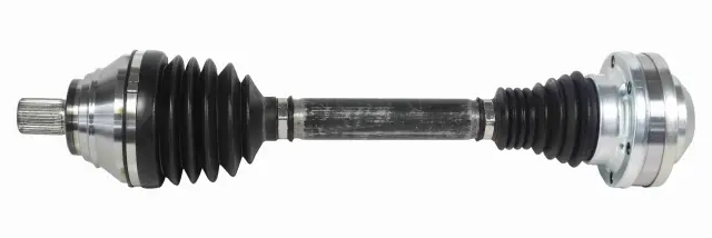 NCV23022 - : Audi, Volkswagen (2.0) CV Axle Assembly  - Front Left for GSP Image